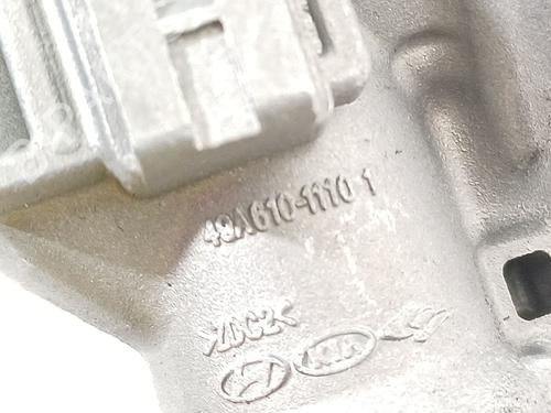 Ignition barrel KIA SOUL II (PS)  | BP15830721M48 