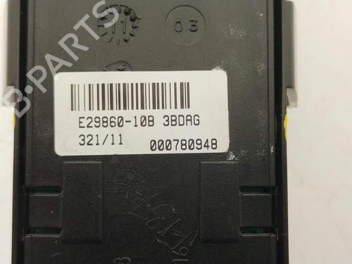 Left front window switch CITROËN C3 Picasso (SH_) 1.4 VTi 95 (SH8FSC, SH8FP0, SH8FP6) | BP34474458I27 - Image 5