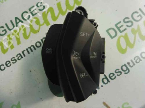 Steering wheel controls FORD KUGA II (DM2)  | BP4600134E15 