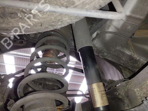 Used Left rear shock absorber Left rear shock absorber 37294880 37294880