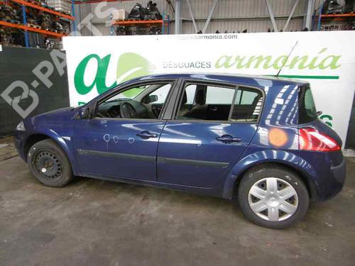 Køler RENAULT MEGANE II (BM0/1_, CM0/1_)  | BP8487511M31 