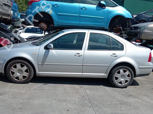 Grille VW BORA I (1J2) 1.9 TDI | BP28142147C40 