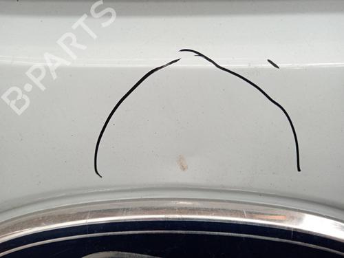 Tailgate FORD RANGER (TKE) | BP17438519C6