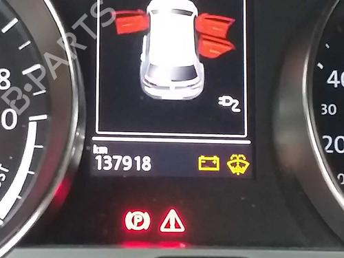 Engine VW GOLF VII (5G1, BQ1, BE1, BE2) 1.4 GTE Hybrid | BP7568006M1