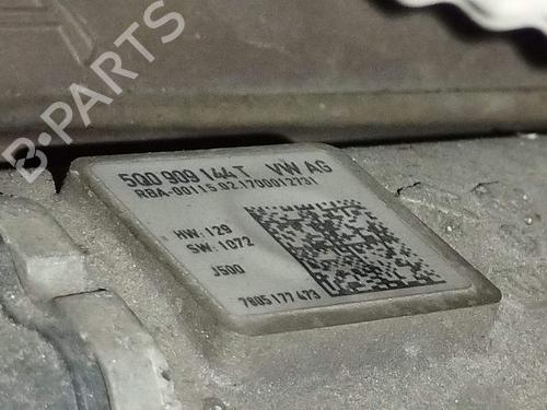 Steering rack SEAT LEON (5F1) 1.6 TDI | BP38735343M22 - Image 6