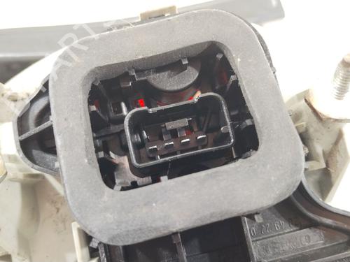 Right taillight VW GOLF V (1K1)  | BP17547647C35 