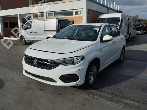 Left front window switch FIAT TIPO Saloon (356_, 357_) 1.4 LPG (356SXF1B) | BP31334137I27 - Image 6