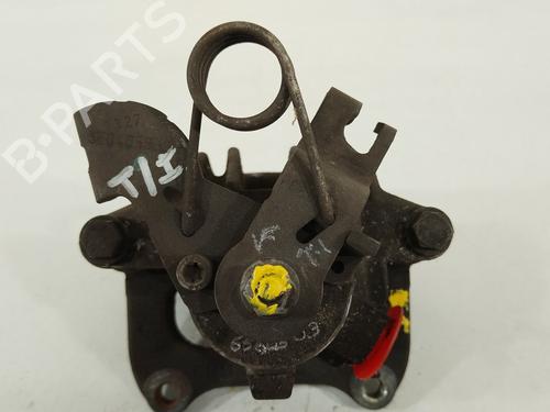 Left rear brake caliper SEAT EXEO (3R2) 2.0 TDI | BP33019100M107 - Image 5