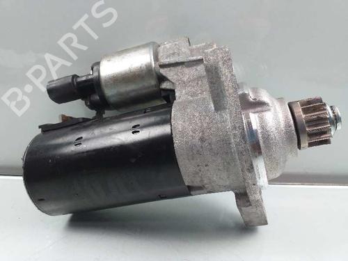 Starter SEAT ALTEA (5P1)  | BP4859697M8