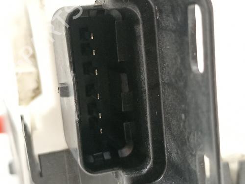 Rear left lock PEUGEOT 308 I (4A_, 4C_)  | BP7834648C100 