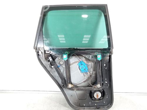 Rear right window mechanism VW TOUAREG (7LA, 7L6, 7L7) 2.5 R5 TDI | BP16792539C25