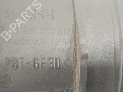 Mass air flow sensor CHRYSLER 300C (LX, LE) 3.0 CRD | BP28524148M95 - Image 5