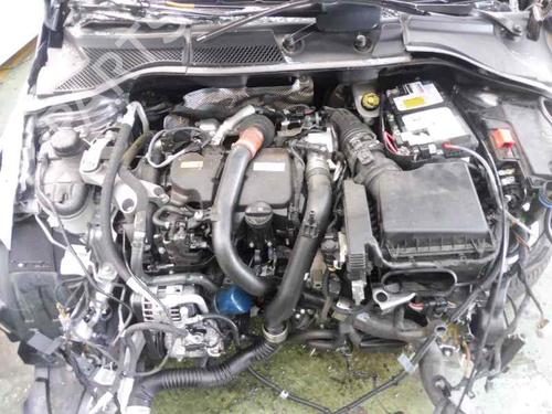 Fuse box MERCEDES-BENZ B-CLASS Sports Tourer (W246, W242)  | BP9496608E1 
