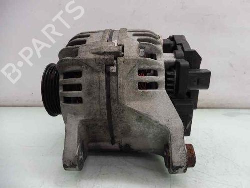 Generator AUDI A4 B6 Avant (8E5) 2.5 TDI (155 hp) 3446085