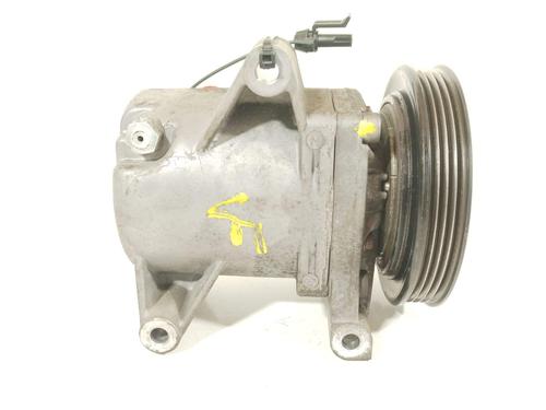 AC compressor SMART FORTWO Coupe (451) 1.0 (451.330, 451.334) | BP40100723M34 - Image 3