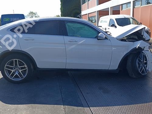 Used Parts MERCEDES-BENZ GLC Coupe (C253)    1057401
