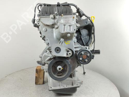 Engine KIA RIO III (UB)  | BP18348678M1  - Image 5