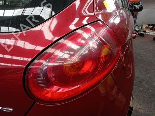 Used Right taillight Right taillight 38557067 38557067