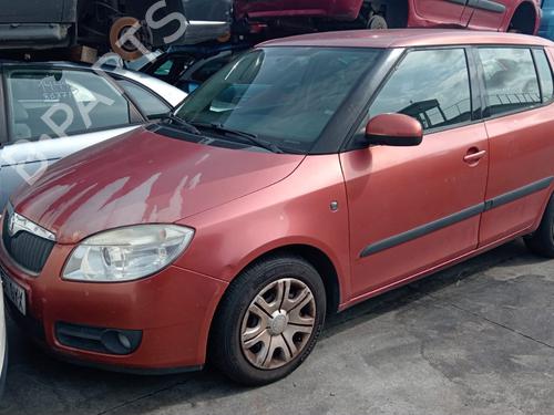 Used Parts SKODA FABIA II (542) 1.2 (60 hp) 4269955