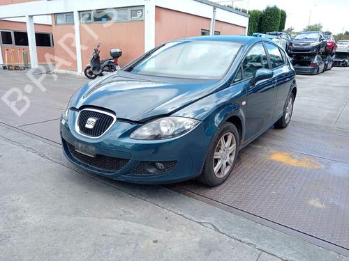 AC compressor SEAT LEON (1P1) 1.6 | BP36431352M34 - Image 4