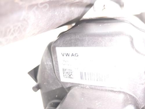 Steering rack VW GOLF VI (5K1) 1.4 TSI | BP37238641M22 - Image 5