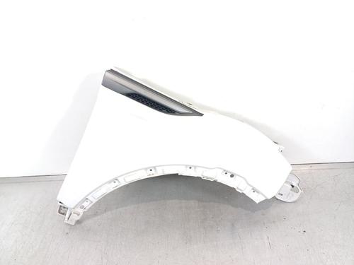 Forskærm Højre LAND ROVER RANGE ROVER EVOQUE (L538) 2.0 D (150 hp) 22731661