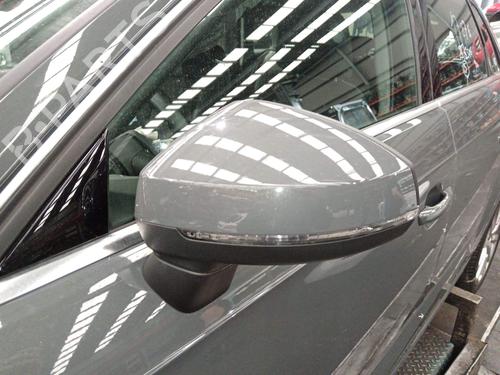 Retrovisor izquierdo Retrovisor izquierdo 38711040 38711040
