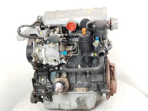 Used Engine Engine CITROËN ZX (N2) 1.9 D (68 hp) 40259742 40259742