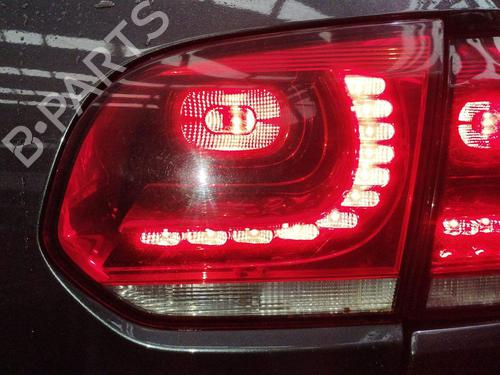 Right tailgate light VW GOLF VI (5K1) 2.0 GTi | BP35952970C80 - Image 2