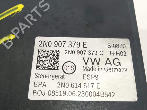 ABS pump VW CRAFTER Van (SY_, SX_) | BP23231164M43 - Image 5