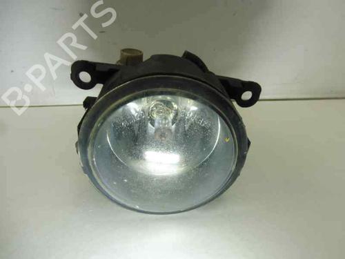 Used Left front fog light Left front fog light CITROËN C5 II (RC_) [2004-2008] 2728006 2728006