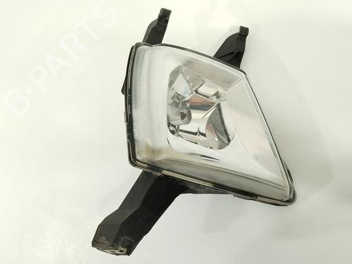 Used Right front fog light PEUGEOT 407 (6D_) 1.6 HDi 110 (6D9HZC, 6D9HYC) (109 hp) 29122056