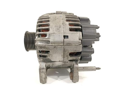 Used Alternator Alternator VW GOLF PLUS V (5M1, 521) [2004-2013] 15962997 15962997