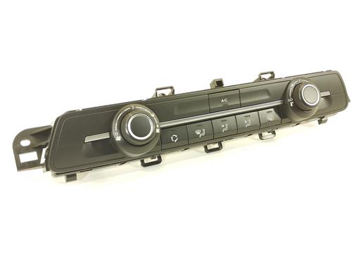 Climate control PEUGEOT EXPERT Van (V_) 2.0 BlueHDi 120 | BP11033315I5 