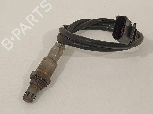 Elektronisk sensor VW CC B7 (358) [2011-2016]  12859337