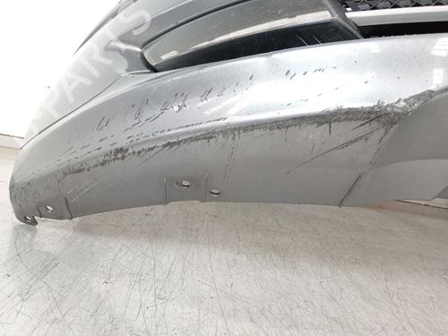 Front bumper BMW 1 (E81) 116 d | BP32859144C7  - Image 13