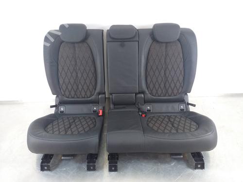 Seats set BMW X1 (F48) sDrive 18 d | BP9832957C78 