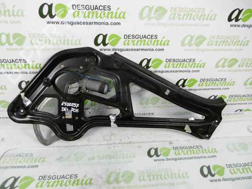 Used Front right window mechanism Front right window mechanism MERCEDES-BENZ SPRINTER 4-t Van (B904) [1995-2012] 10251102 10251102