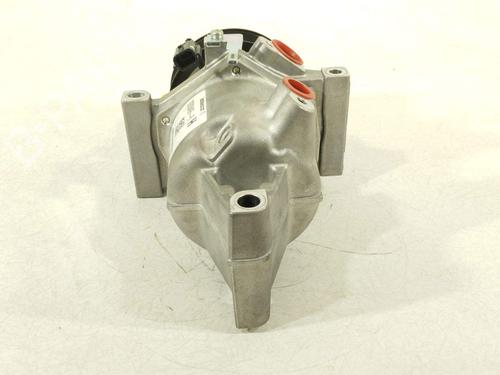 AC compressor DACIA SANDERO III 1.0 TCe 90 | BP38911081M34 - Image 11