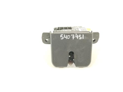 Tailgate lock KIA SPORTAGE IV (QL, QLE)  | BP16800004C101 
