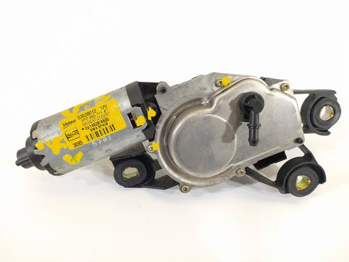 Rear wiper motor SEAT ALTEA (5P1) | BP6466288M102