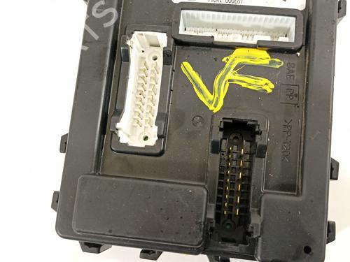Electronic module NISSAN JUKE (F15)  | BP20342999M83 