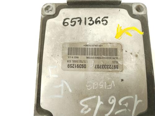 Computer motormanagement OPEL CORSA C (X01) 1.7 DI (F08, F68) | BP29807972M57