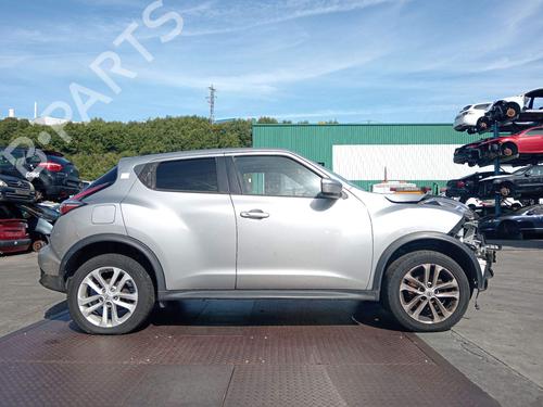 Mirror switch NISSAN JUKE (F15) 1.5 dCi | BP35919528I25 - Image 2