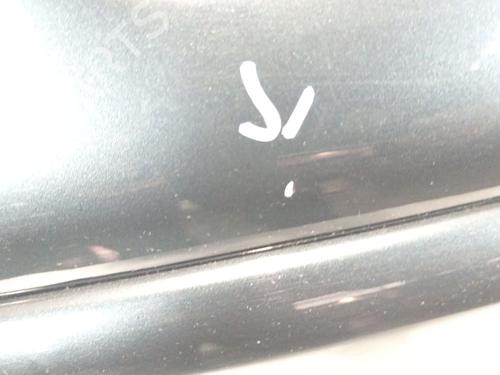 Front bumper VW POLO IV (9N_, 9A_) 1.4 TDI | BP32217552C7 