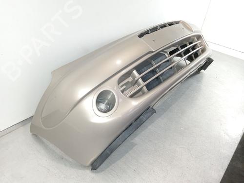 Front bumper CITROËN XSARA PICASSO (N68) 2.0 HDi | BP26001053C7 