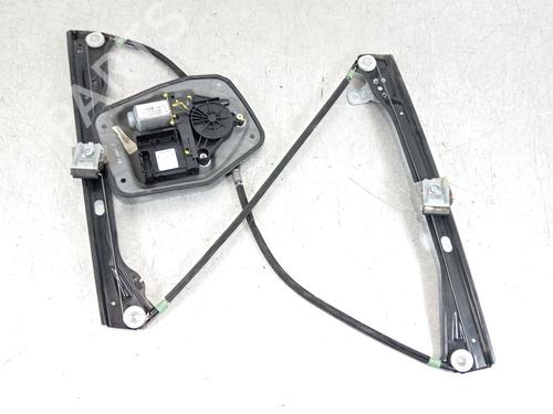 Used Front right window mechanism VW GOLF V (1K1) 1.9 TDI (105 hp) 30743278