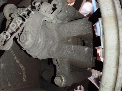 Used Right rear brake caliper Right rear brake caliper 38557032 38557032