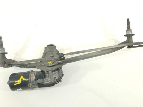 Front wiper motor NISSAN PRIMASTAR Van (X83) 2.0 dCi 115 | BP28608744M29 - Image 4