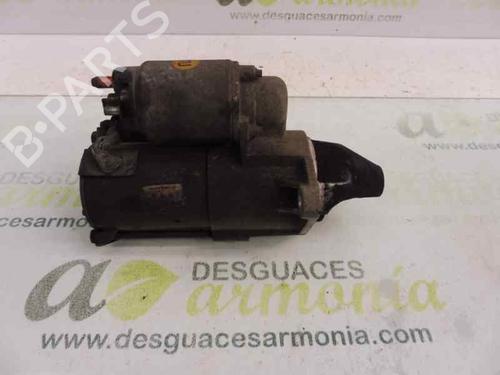 Starter CHEVROLET KALOS  | BP1842985M8 